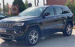 جیپ گراند شیرۆکی